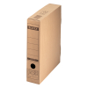 Leitz 6084 A4 archive box with locking strip (10-pack) 60840000 203856 - 1