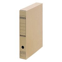 A3 archive box with locking strip | Leitz 5-pack 203858