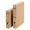 A3 archive box with locking strip 70 x 325 x 437mm | Leitz | 5-pack 203858 - 2