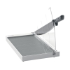 A3 guillotine (10 sheets) | Leitz Precision Home Office