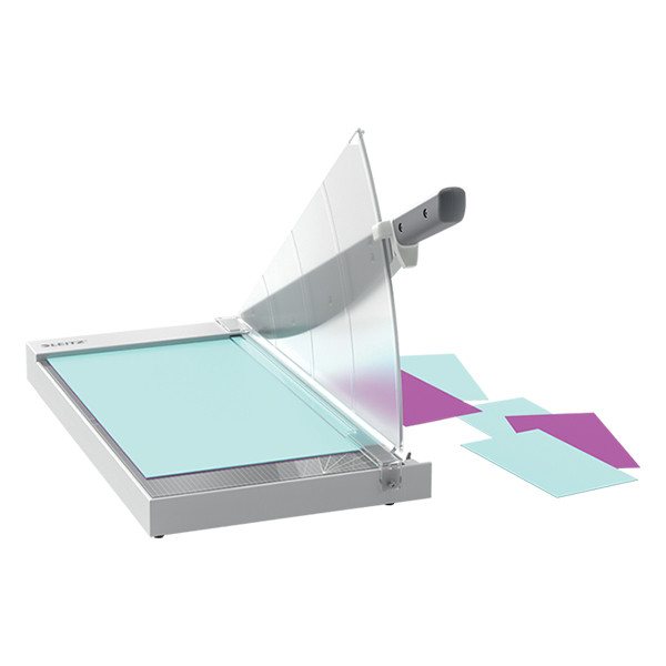 A3 guillotine (15 sheets) | Leitz Precision Home Office 226581 - 2