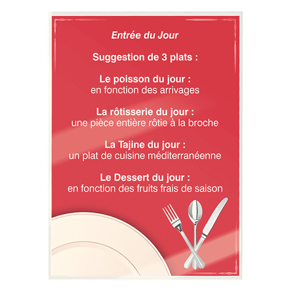 A3 laminating pouch 175 micron | glossy | Leitz iLAM 100-pack 211108 - 2