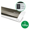 Leitz A3 laminator | Leitz iLAM Home Office grey 74400089 226026 - 2