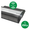 Leitz A3 laminator | Leitz iLAM Touch Turbo Pro 75190000 226065 - 2