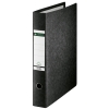 A3 lever arch file (portrait) | Leitz 1072 cardboard | black 78mm 211448 - 1