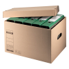 A4 archive box 455 x 275 x 340mm | Leitz | 10-pack 203854 - 2