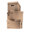 A4 archive box 455 x 275 x 340mm | Leitz | 10-pack 203854 - 3