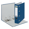 Leitz A4 bank giro binder | Leitz 1012 plastic | blue 75mm 10120035 202948 - 2