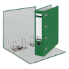 Leitz A4 bank giro binder | Leitz 1012 plastic | green 75mm 10120055 202950 - 2