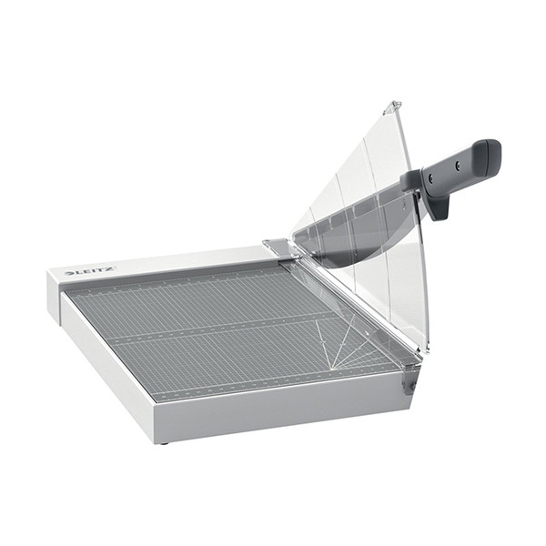 A4 guillotine (10 sheets) | Leitz Precision Home Office 226578 - 1