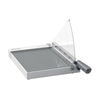 A4 guillotine (8 sheets) | Leitz Precision Home 226577