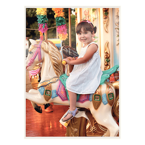 A4 laminating pouch 175 micron | glossy | Leitz iLAM | 100-pack 211094 - 2