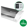 Leitz A4 laminator | Leitz iLam Home Office Grey 73680089 226024 - 2