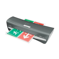 A4 laminator | Leitz iLam Office 226020