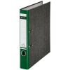 A4 lever arch file (50mm) | cardboard | Leitz 1050 green