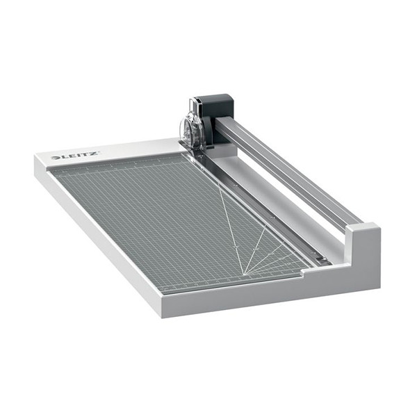 A4 rotary trimmer (10 sheets) | Leitz Precison Home Office 226585 - 1