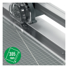 A4 rotary trimmer (10 sheets) | Leitz Precison Home Office 226585 - 2