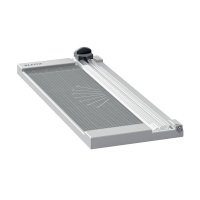 A4 rotary trimmer (8 sheets) | Leitz Precision Home **Clearance** 226584