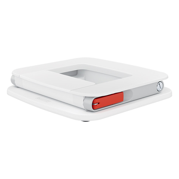 Adjustable laptop stand | white | Leitz Ergo 227605 - 2
