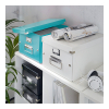 CD storage box | ice blue | Leitz WOW 211743 - 4