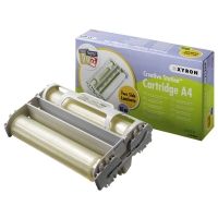 Cold lamination cartridge (10m x2) 80 micron | Leitz Xyron 18644 211452