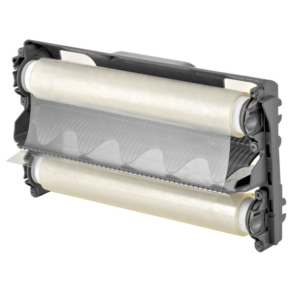 Cold lamination cartridge (20m) 80 micron | Leitz 18646 211454 - 1