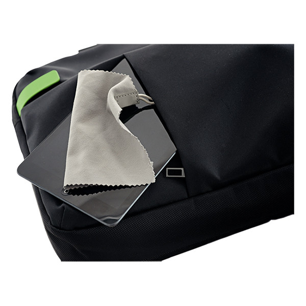 Leitz Complete Smart black laptop bag, 13.3 inch 60390095 211871 - 6