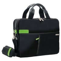 Leitz Complete Smart black laptop bag, 13.3 inch 60390095 211871