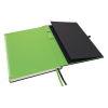 Leitz Complete black A4 lined writing pad, 80 sheets 44720095 211530 - 4