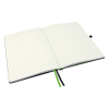 Leitz Complete black A4 lined writing pad, 80 sheets 44720095 211530 - 5