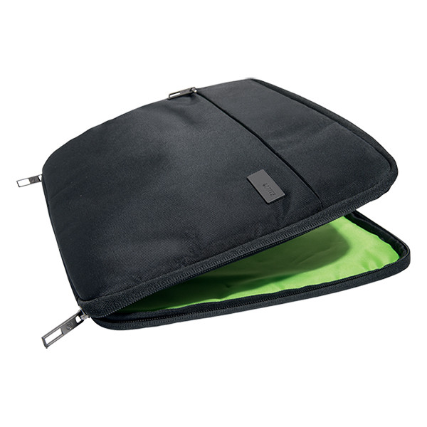 Leitz Complete black laptop sleeve, 13.3 inch 60760095 211869 - 2