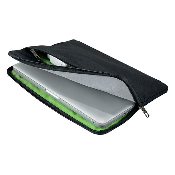 Leitz Complete black laptop sleeve, 13.3 inch 60760095 211869 - 3