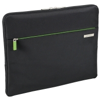 Leitz Complete black laptop sleeve, 13.3 inch 60760095 211869