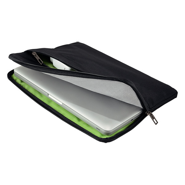 Leitz Complete black laptop sleeve, 15.6 inch 62240095 211870 - 3