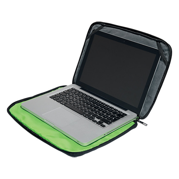 Leitz Complete black laptop sleeve, 15.6 inch 62240095 211870 - 4