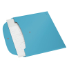 Leitz Cozy Privacy serene blue A4 document envelope (3-pack) 47090061 226404 - 3