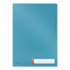 Leitz Cozy Privacy serene blue A4 view folder (3-pack) 226395 - 1