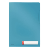 Leitz Cozy Privacy serene blue A4 view folder (3-pack) 47080061 226395