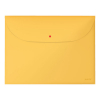 Leitz Cozy Privacy warm yellow A4 document envelope (3-pack) 47090019 226403