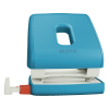 Leitz Cozy serene blue 2-hole punch (30-sheets) 50040061 226458 - 2