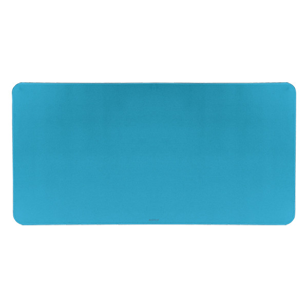 Leitz Cozy serene blue desk mat, 800mm x 400mm 52680061 226573 - 2