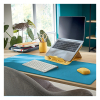 Leitz Cozy serene blue desk mat, 800mm x 400mm 52680061 226573 - 5