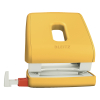 Leitz Cozy warm yellow 2-hole punch (30-sheets) 50040019 226457 - 2