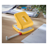 Leitz Cozy warm yellow 2-hole punch (30-sheets) 50040019 226457 - 4