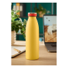 Leitz Cozy warm yellow insulated water bottle 90160019 226448 - 2