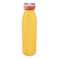 Leitz Cozy warm yellow insulated water bottle 90160019 226448