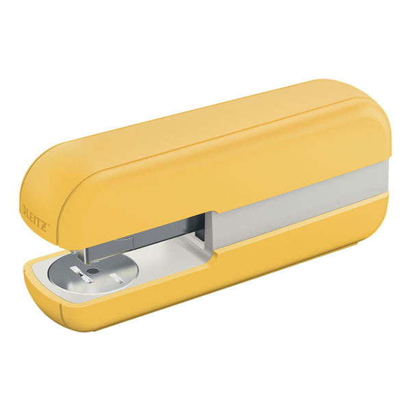 Leitz Cozy warm yellow stapler 55670019 226454 - 1