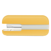Leitz Cozy warm yellow stapler 55670019 226454 - 2
