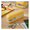 Leitz Cozy warm yellow stapler 55670019 226454 - 5