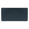 Desk pad | 400 x 800mm | Leitz Cozy velvet grey 226574 - 2